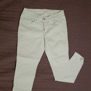 LOFT Super Skinny Jeans